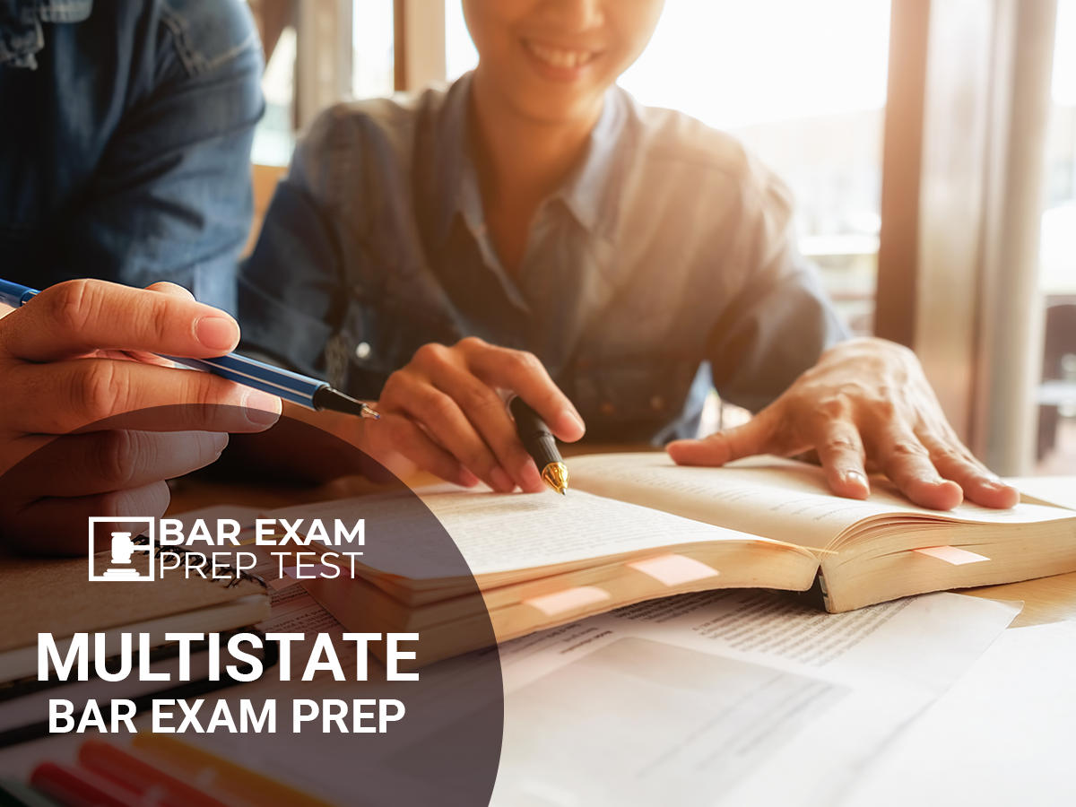 MBE Mulsitate Bar Exam Prep Free MBE Practice Tests